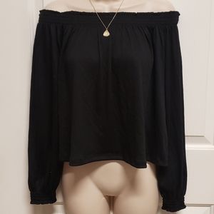 💜 H&M Divided Shirt